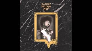 Danny Brown  Clean Up [upl. by Neville22]