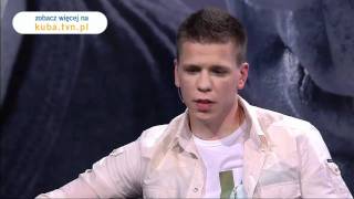 Wojciech Szczęsny Kamil Bednarek bonus 3 Kuba Wojewódzki [upl. by Neville]