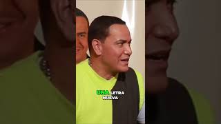 ¡IMPOSIBLE Frankie Ruiz CANTA con Victor Manuelle en su NUEVO ÁLBUM [upl. by Aloz]