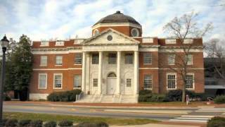 North Carolina State University Campus Tour [upl. by Geminius]