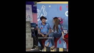 Rabeeca Hussain Cute momentsRabeeca khanHussain Tareen [upl. by Roxanne585]