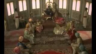 Sandokan 1x11 Parte 3 Sandokan entre rejas [upl. by Ause]