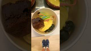 I love Yochi food bigback fypシ゚viral subscribe [upl. by Erlina]