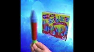 Popsicle Scribblers [upl. by Botsford]