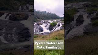 Pykara Water falls Tamilnadu [upl. by Armat449]