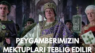 Çağrı Filmi  Peygamberimizin Mektupları Tebliğ Edilir 1080p [upl. by Antone]