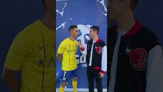 QUANTE NE SA crspera su CR7 calcio football cristianoronaldo tiktok [upl. by Aneertak819]