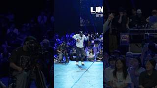 Wiggles🇵🇷Real recognizes real🔥🔥🔥🔥🔥 at the line up  South korea dance [upl. by Waldon213]