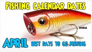 April fish calendar date [upl. by Ykvir]