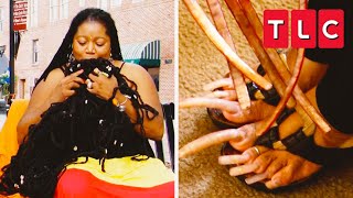 EXTREME Body Addictions  My Strange Addiction  TLC [upl. by Maurilia]