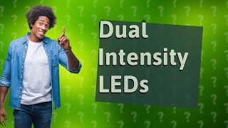 How are 3wire LED lights wired [upl. by Orv]