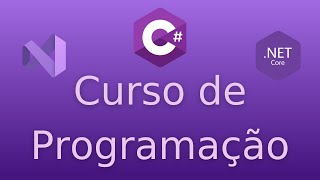 Curso de Programação com C  Instalando Programas Aula 02 [upl. by Hgierb953]