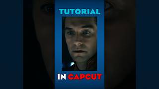 Shake Tutorial in CapCut 🔥 capcut capcutpioneer capcuttutorial [upl. by Nosylla410]