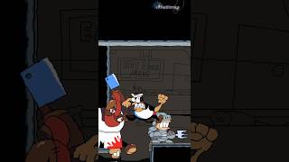 Peppino Movement in Pizza Massacre but UPDATED v3 Pizza Massacre mods Gameplay pizzatower [upl. by Ferne74]