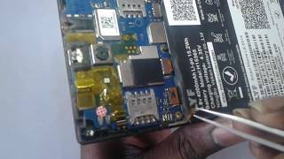 LYF ls5014 on off dead solution [upl. by Absa907]