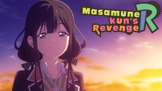 Masamunekuns Revenge R  Ending  twilight little star [upl. by Yesoj]