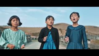 Good Friday  Khasi Gospel Song U Khun Langbrot U Blei PGF Kids [upl. by Doreen97]