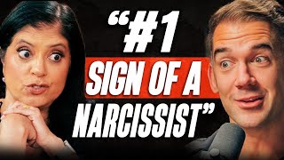 1 NARCISSISM Expert Are You Dealing With A Narcissist Watch Out For THESE SIGNS w Dr Ramani [upl. by Manfred9]