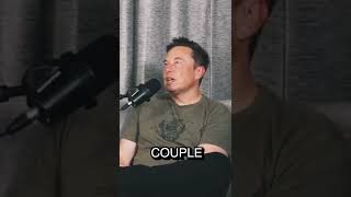 This is what Elon Musk thinks about the upcoming recession shorts [upl. by Falconer939]