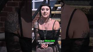 🚨 Don’t Ruin Your New Piercing MustKnow Healing Tips amp What to Avoid ⏰ piercings [upl. by Tibbetts]