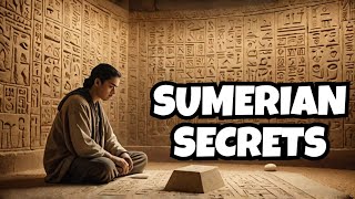 Secrets of Sumerian Cuneiform The Worlds Oldest Writing System [upl. by Jamima963]