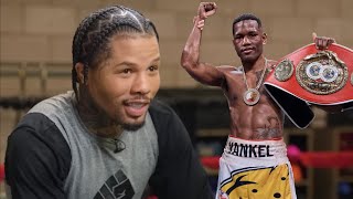 Gervonta Davis BREAKS HIS SILENCES on his NEXT Fight “Have y’all fun but we coming” [upl. by Harri802]