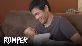 Doulas Are For Dads Too  Doula Diaries Episode 4 [upl. by Innor]