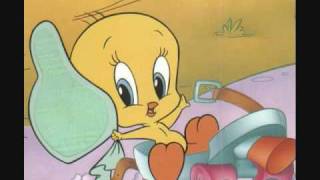 Tweety Baby with the song CRUSH [upl. by Elliot]