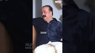 എൻറെ വില്ലൻ കഥാപാത്രങ്ങളെ ഞാൻ നായകനാക്കും  Saikumar  Shorts  Bharathanatyam [upl. by Aenotna]