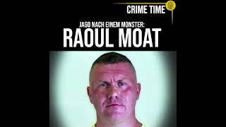 Seine Grausamkeit SCHOCKIERT ganz Großbritannien Jagd nach Raoul Moat  True Crime PODCAST [upl. by Raman170]