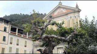 Apricale Dolceacqua Cervo [upl. by Alrzc181]