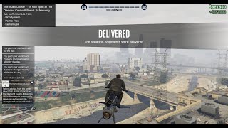 GTA 5 Moneymaking Guide [upl. by Rudelson]