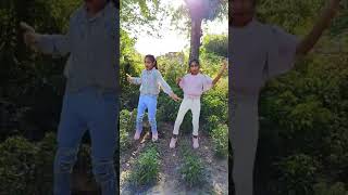 kallo dance by nirali amp ritika😎 [upl. by Llehcear]