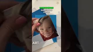 ¡Tutorial DIY Cómo hacer marcos de fotos de forma fácil y creativa aprenderhaciendo [upl. by Laoj92]