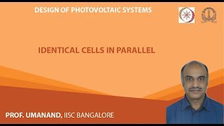 Identical cells in parallel [upl. by Phelps482]