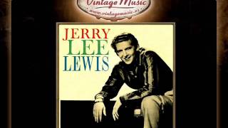 Jerry Lee Lewis  Turn Around VintageMusices [upl. by Jammin]