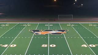 Winona High School vs Faribault High School Mens Varsity Soccer [upl. by Alecia237]