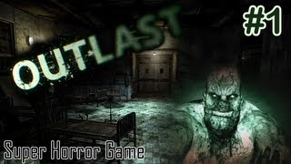 OutLast 1 ว่าจะไม่กลัวแล้วนะ [upl. by Ethelbert]