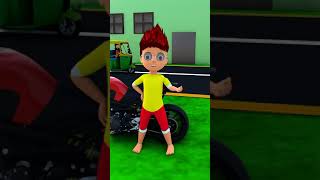 Pappu Ne Behan Ko Aprilfool Banaya  Gulli Bulli  Cartoon  granny  short  tmkoc  shortscomedy [upl. by Tekcirk964]