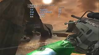 Halo 2 Alpha Online LOOL [upl. by Schott]