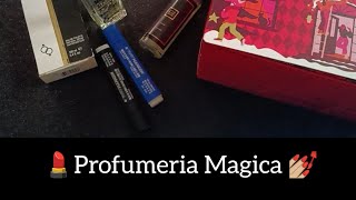 RITUALE 💄Magica Profumeria 💅🏼 ©NETA [upl. by Eintroc610]