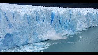 Icebergs Alerta Global  Documentário [upl. by Fayette207]