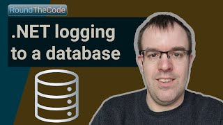 NET logging to a database Create a custom provider with ILogger uses NET Core [upl. by Ralli]