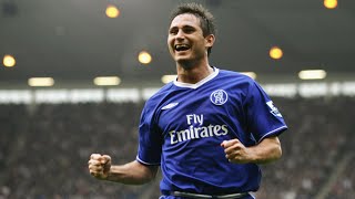 Frank Lampard Would Average 1520 Goals A Season Today [upl. by Eanod994]