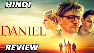 Daniel 2019 Movie Review  daniel held for ransom review  daniel 2019 trailer [upl. by Sylram]