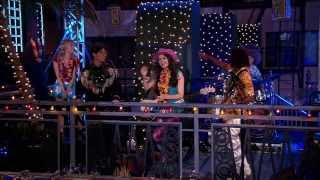 Victorious Cast  Heres 2 Us feat Victoria Justice amp Leon Thomas III [upl. by Wenz140]