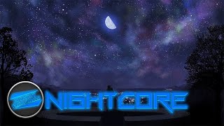 HQ Nightcore  Richtung Mond ToTheMoon feat Edin [upl. by Artie]