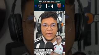 quotPODE VIM FLAMENGO quot 🤣🤣 [upl. by Affra29]