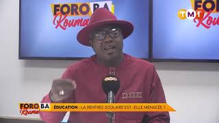 Foroba Kouma du 14 octobre 2024 [upl. by Madalyn]