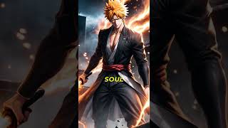 Ichigo’s First Bankai Transformation A GameChanger [upl. by Ole]